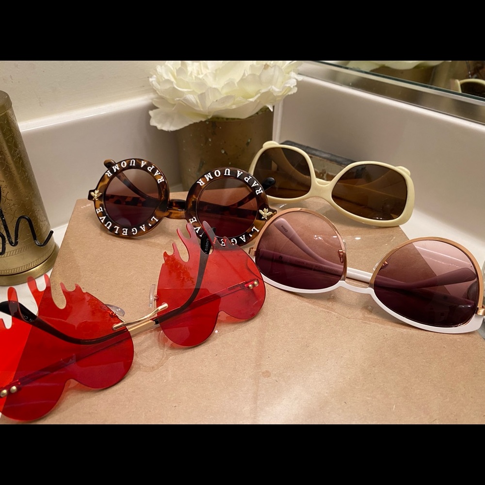 Fashionable Sunglasses
